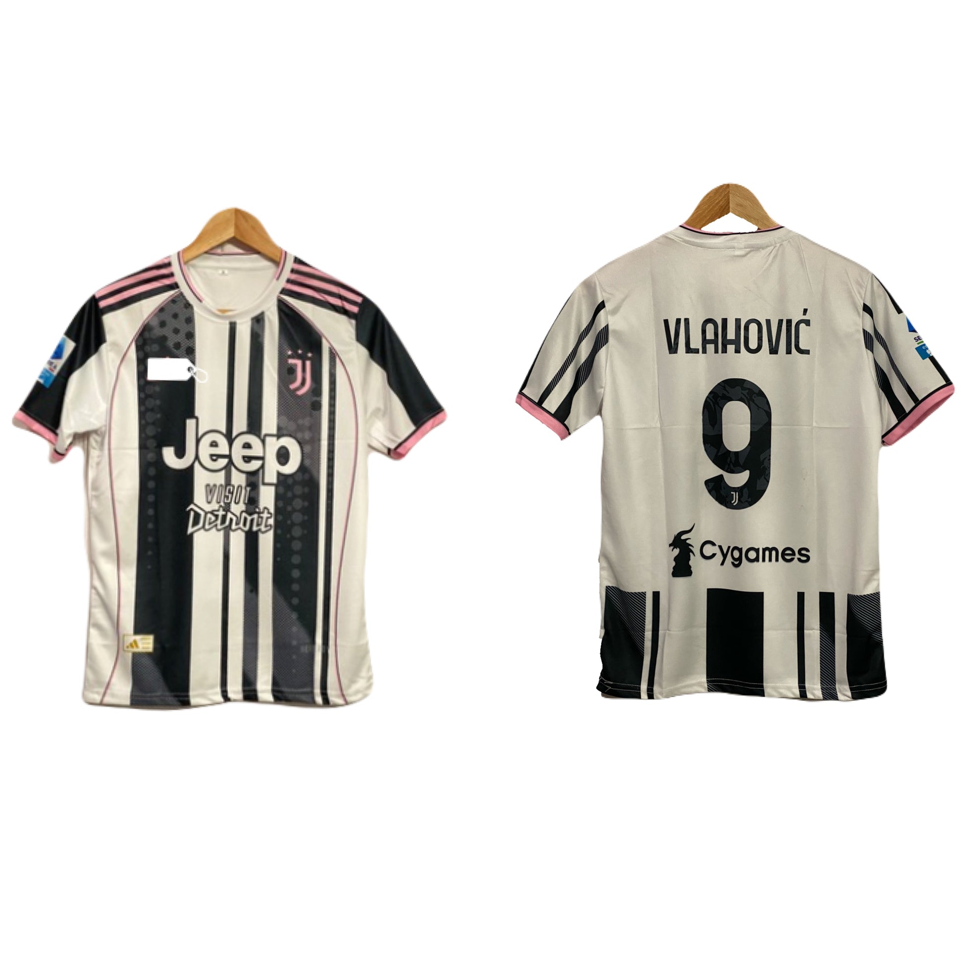 Kalinga Ashok Pantaloncino Juve 2021 Kalinga Ashok Camiseta Jordan