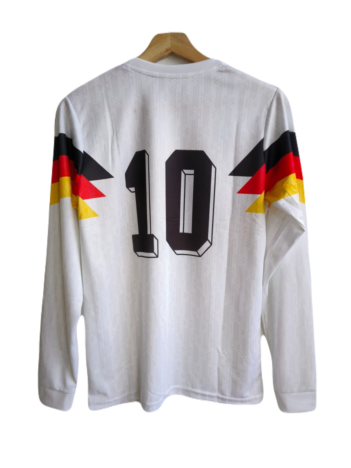 Best Retro jersey Germany 1990/92 home jersey  - P670 ms retro store