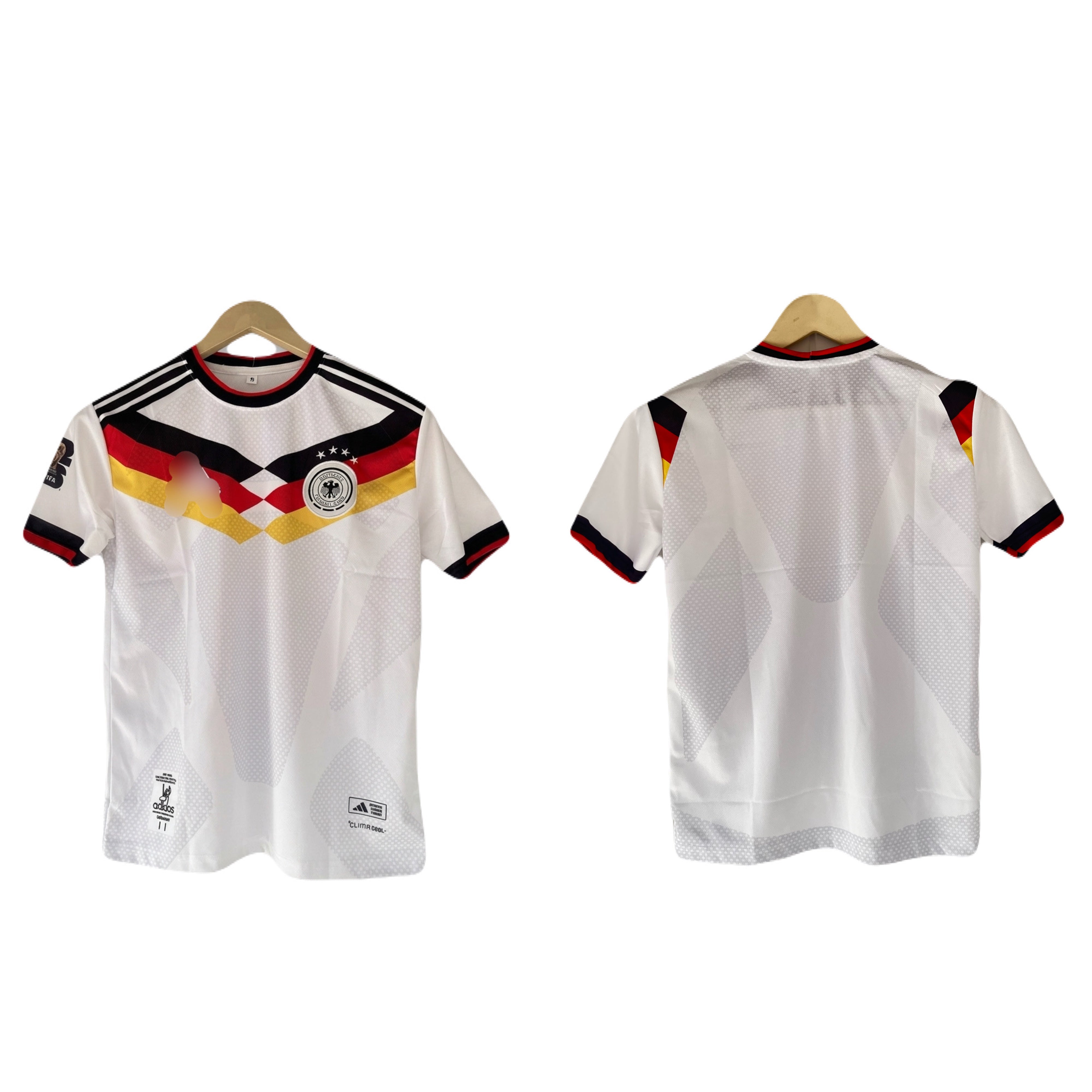 World cup 2026 collection – MS RETRO STORE