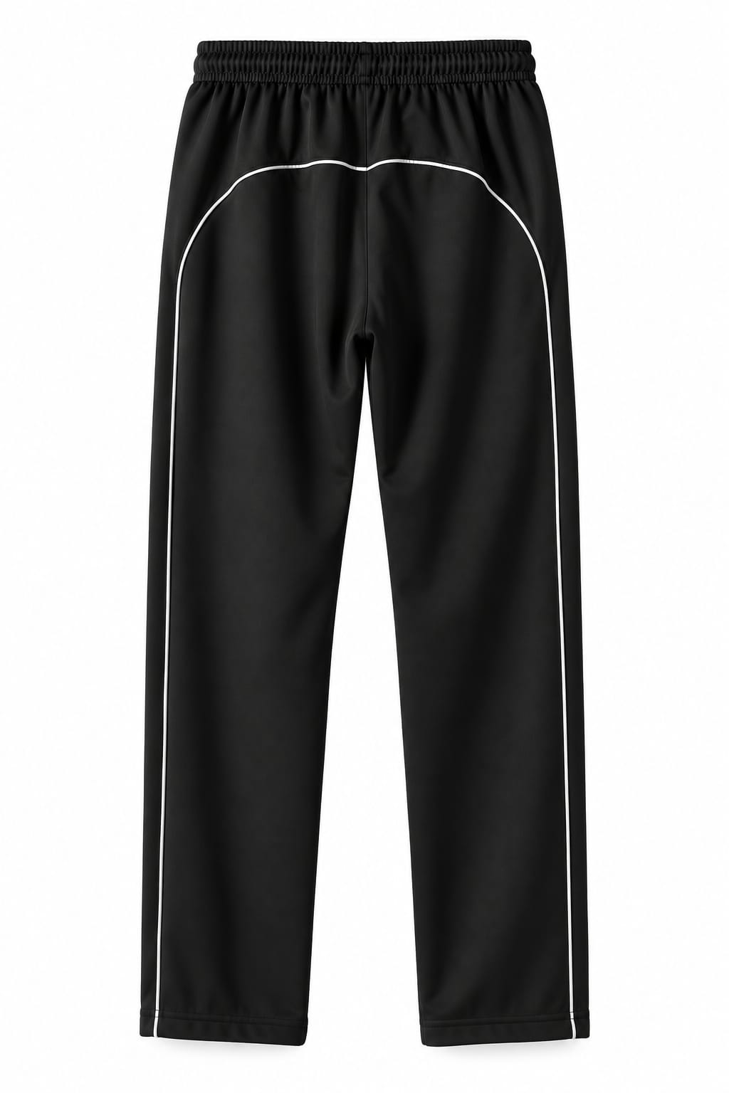 Track Pants Essentials | Baggy Fit LIVEO - P2000