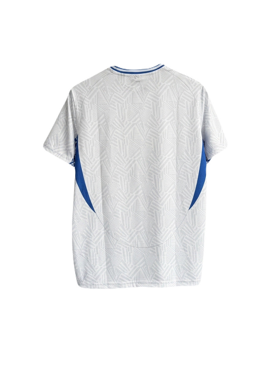 Real Madrid 2025/26 special edition Plain back Half Sleeve - P1839