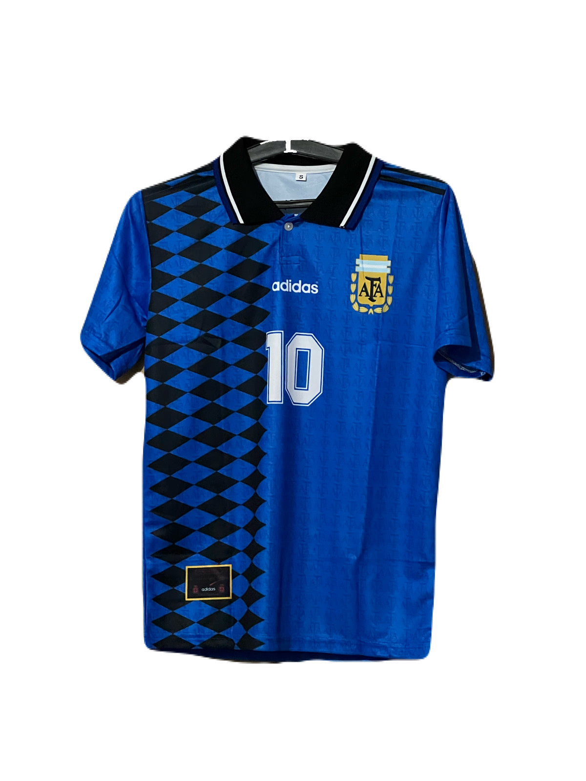 Best Retro jersey Argentina 1994 jersey