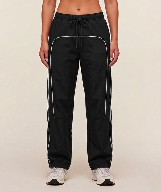 Track Pants Essentials | Baggy Fit LIVEO - P1777