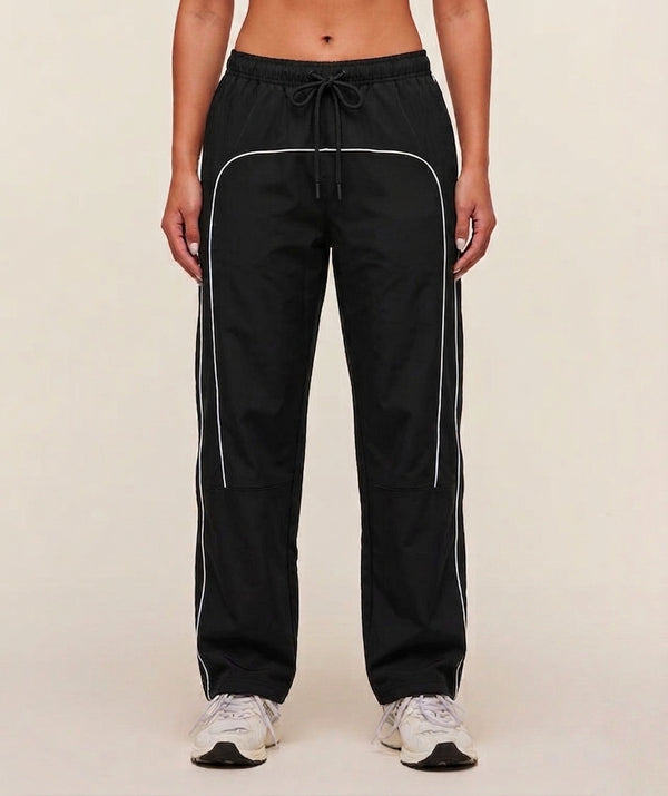 Track Pants Essentials | Baggy Fit LIVEO