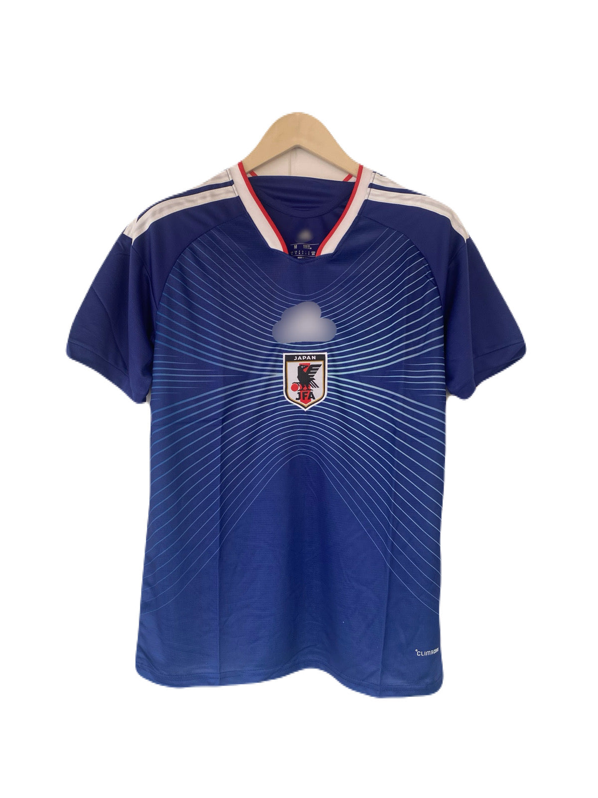 Japan Home 2026 Imported fan version Half sleeve jersey -P2524