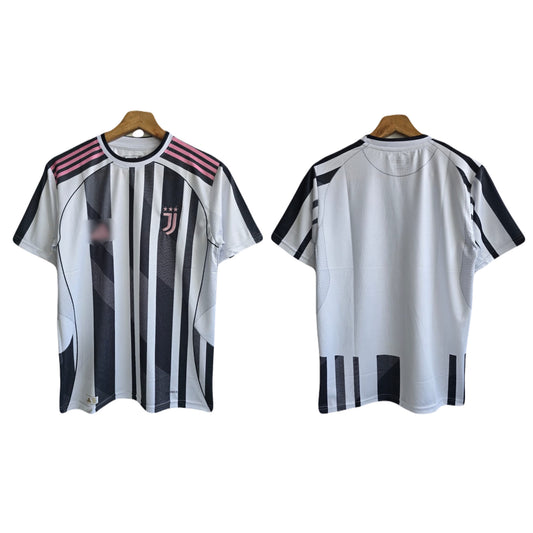 Juventus 2025/26 jersey - ms retro store