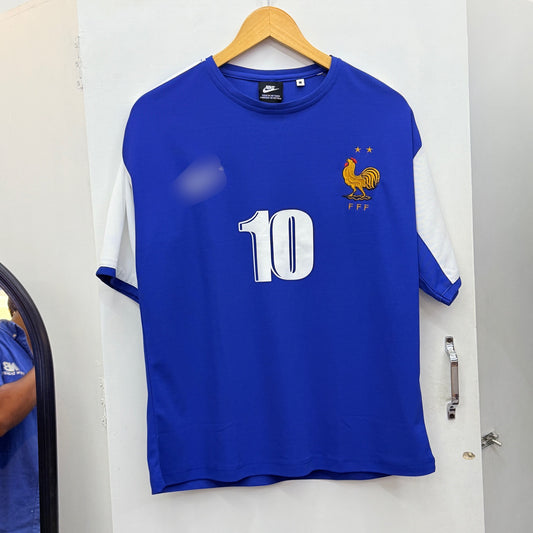 FRANCE IMPORTED FIVE SLEEVE - MS RETRO STORE