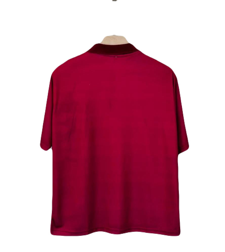 Portugal Special Edition Plain Back Five Sleeve P1232- Ms Retro Store