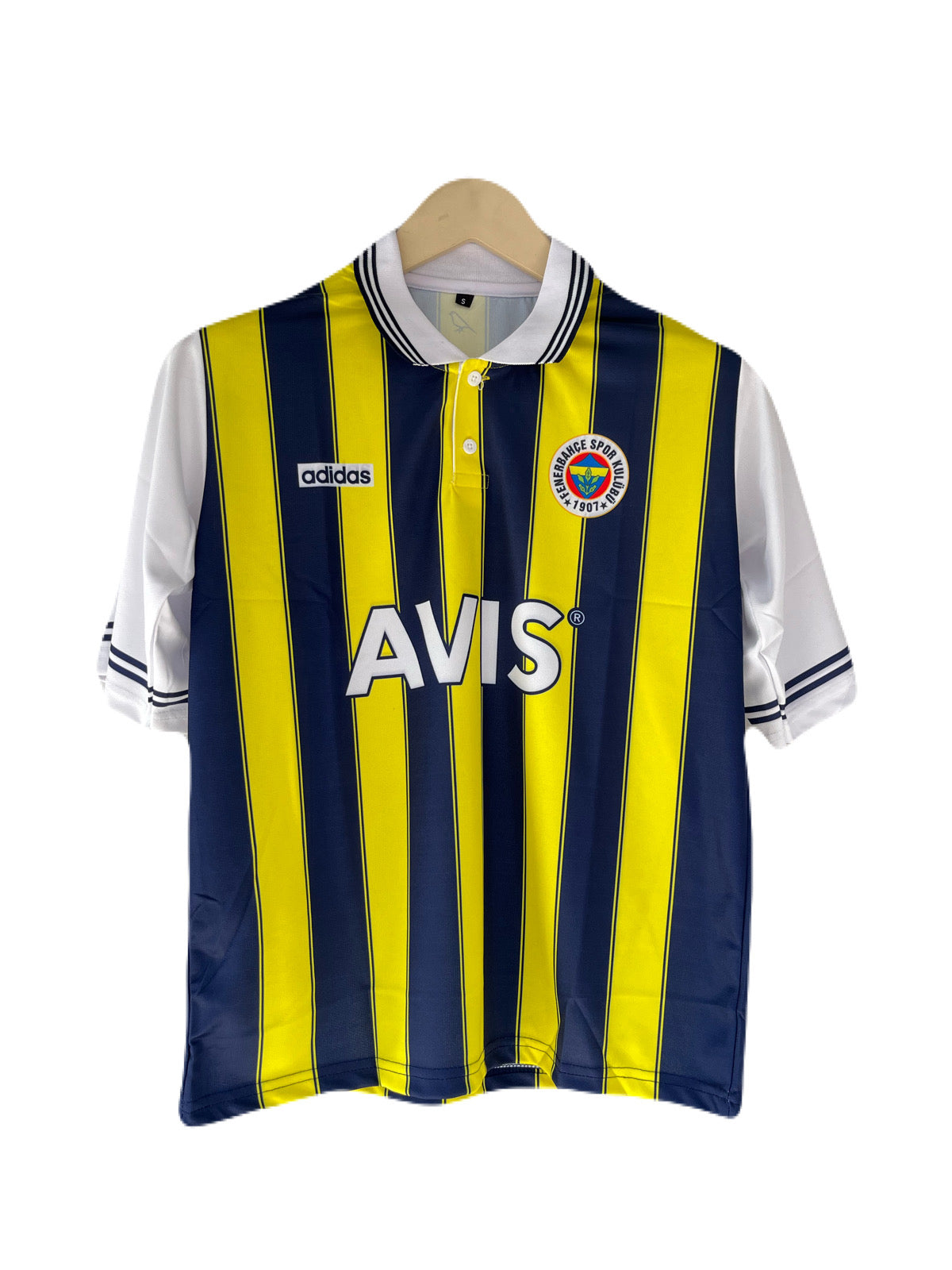 Fenerbehce ozil Five Sleeve Sublimation - P2000 Ms Retro Store