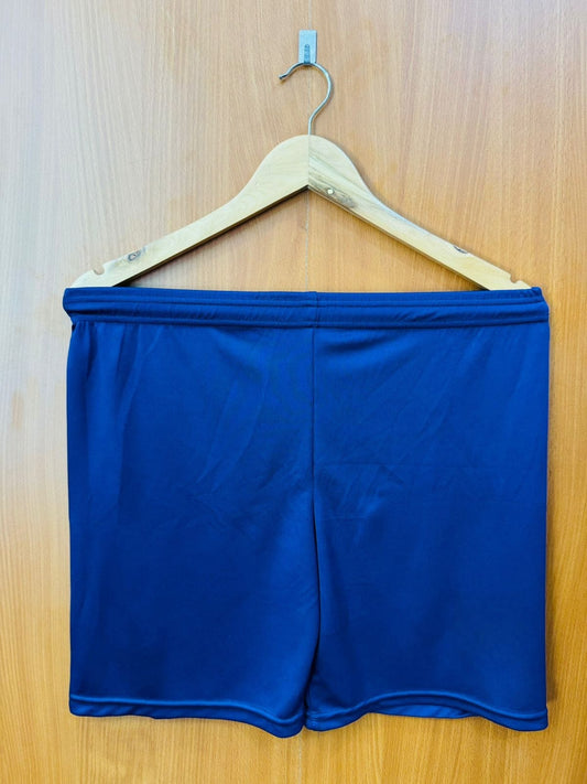 Plane Shorts Dotknit dark blue P64- MS Retro Store