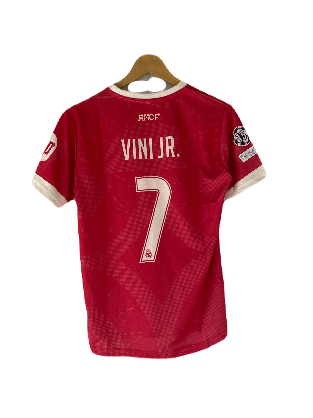 Real Madrid 2026-27 Third Kit Imported Fan version Half Sleeve Jersey -P2698