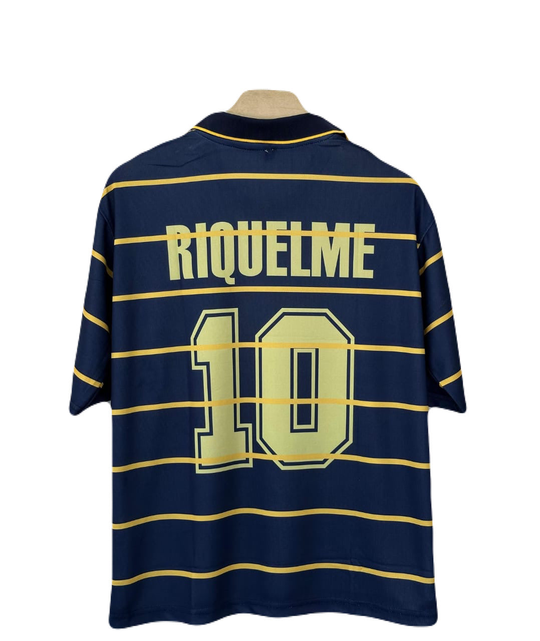 Vintage boca junior jersey P265 - ms retro store