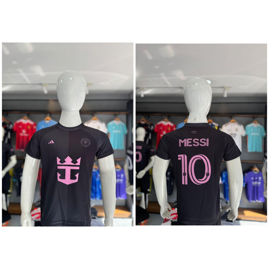 Intermiami jersey kids messi - ms retro store
