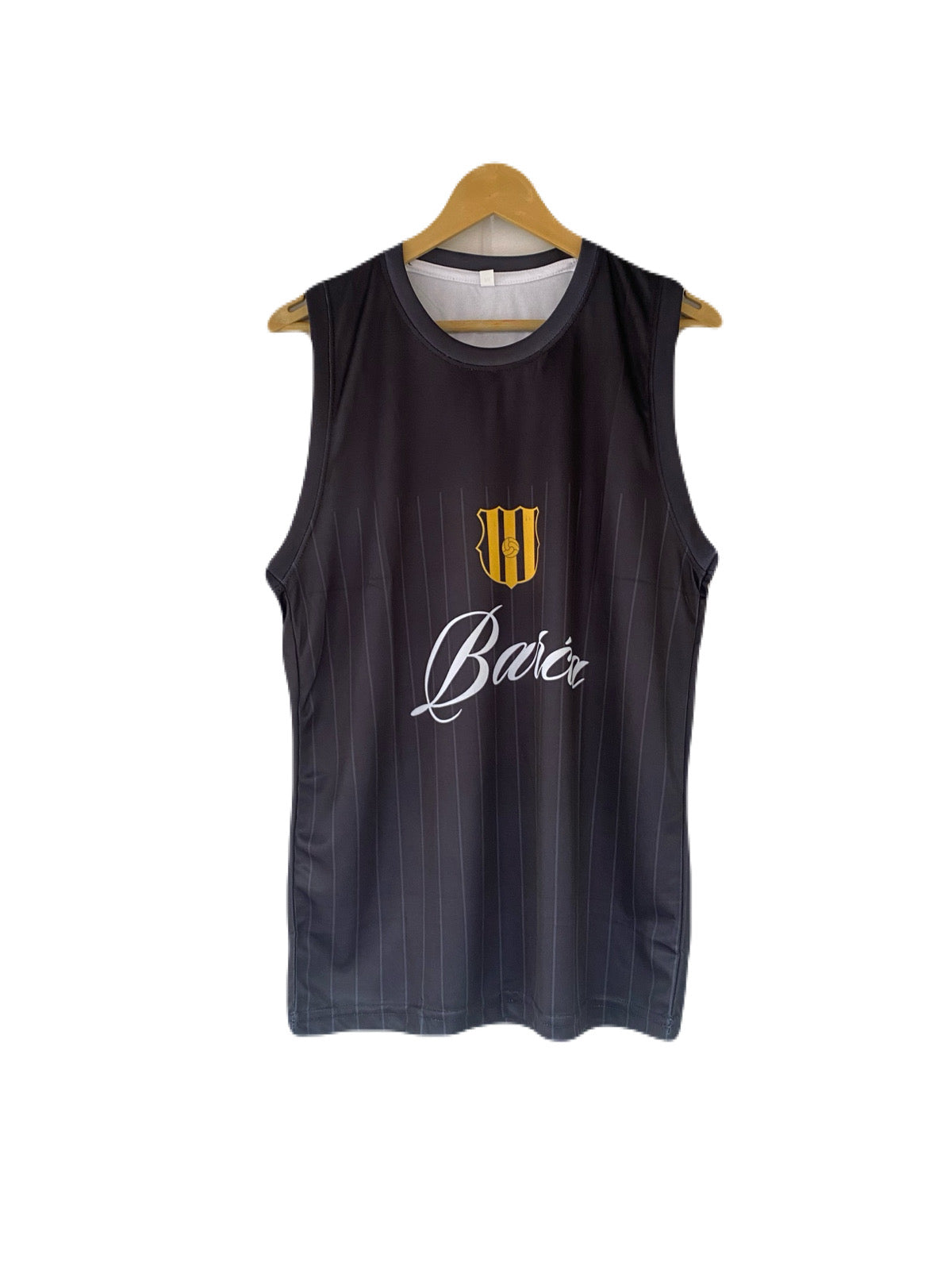 Messi barcelona special edition home  sleevless bibs sublimation - P2410