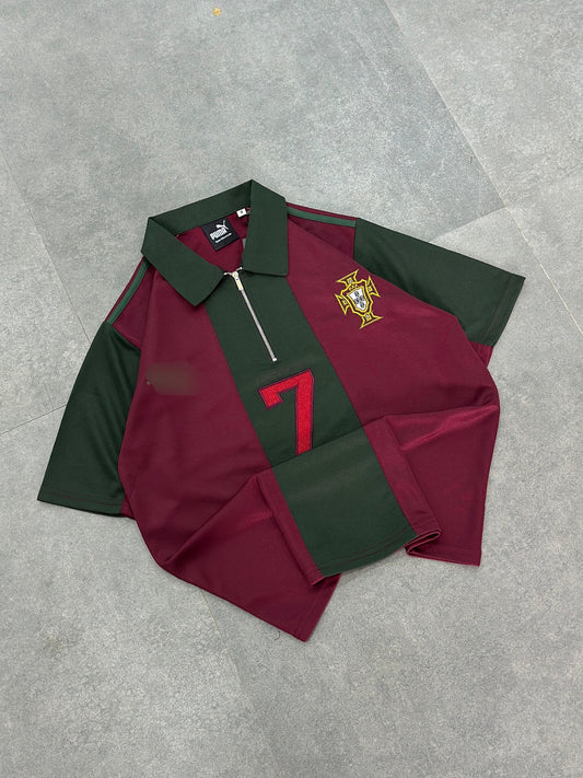 PORTUGAL IMPORTED FIVE SLEEVE - MS RETRO STORE