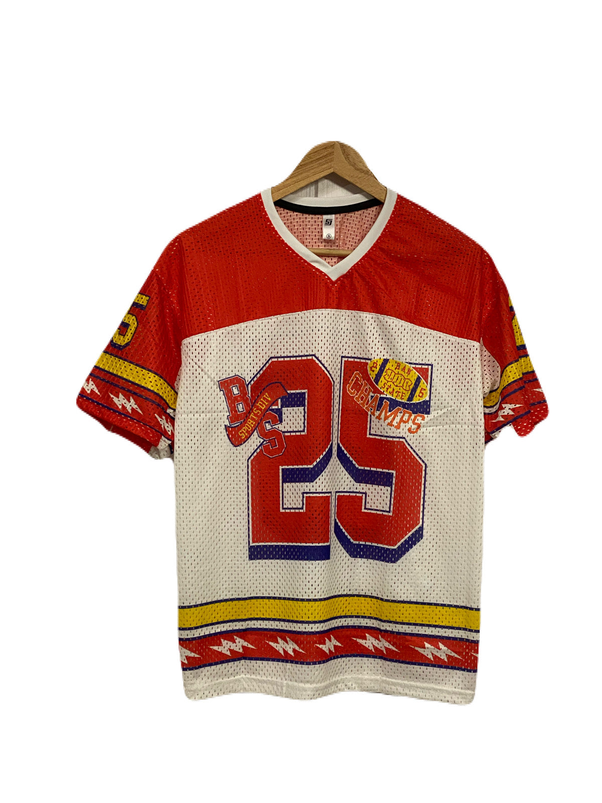 Special fabric Five sleeve version - P210 - Ms Retro Store