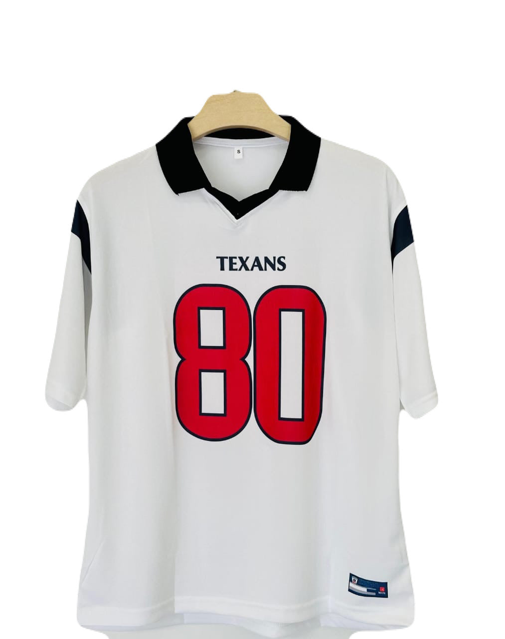 Houston Texans Andre Johnson jersey - ms retro store
