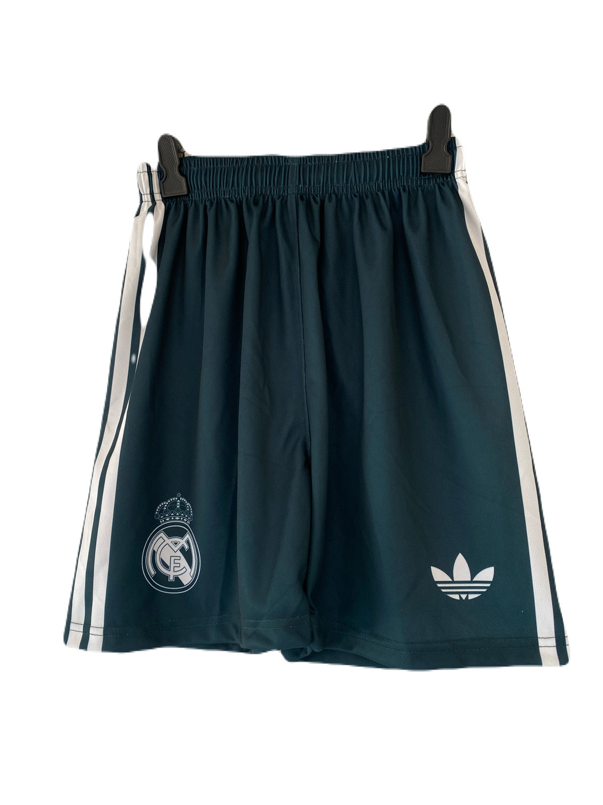 Real madrid 2026-27 Away Kit shorts - P2683