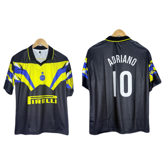 Intermilan Aridano Special Kit Five Sleeve - Ms Retro Store