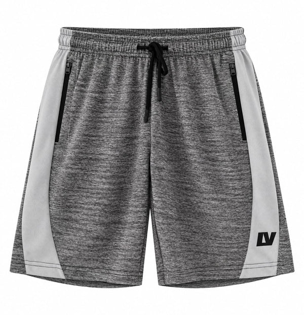 LIVEO Gymwear S02/1 — Stretch Shorts