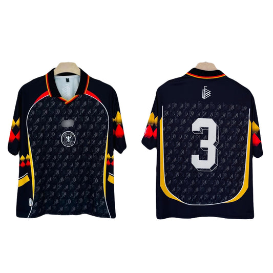 Germany 2026 World Cup Special Edition Five Sleeve - P2000 Ms Retro Store