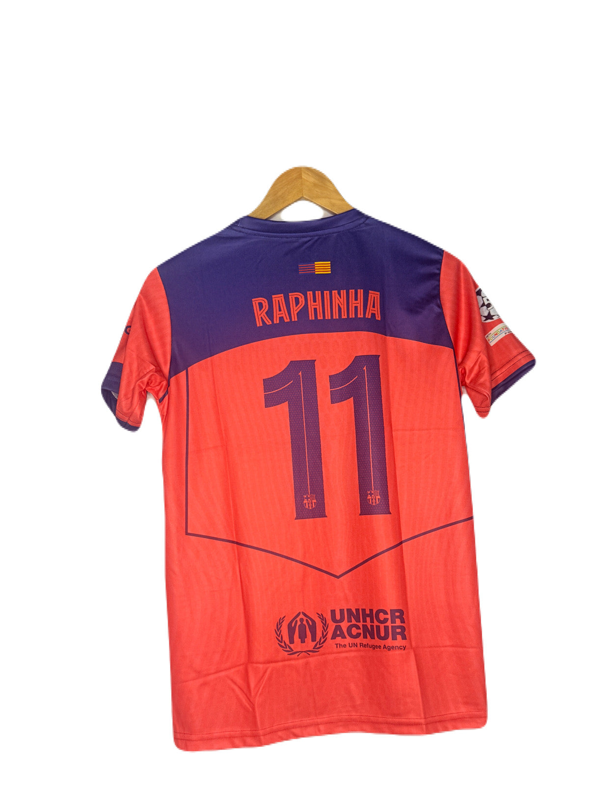 Fc Barcelona 2025-26 Third Kit Half Sleeve - P329 Ms Retro Store