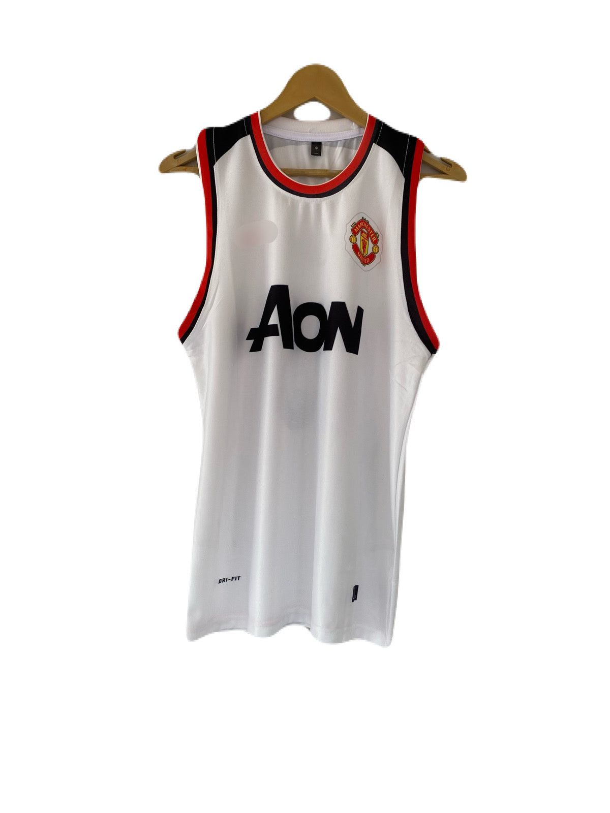 Rooney Manchester United bibs sublimation  - P2356