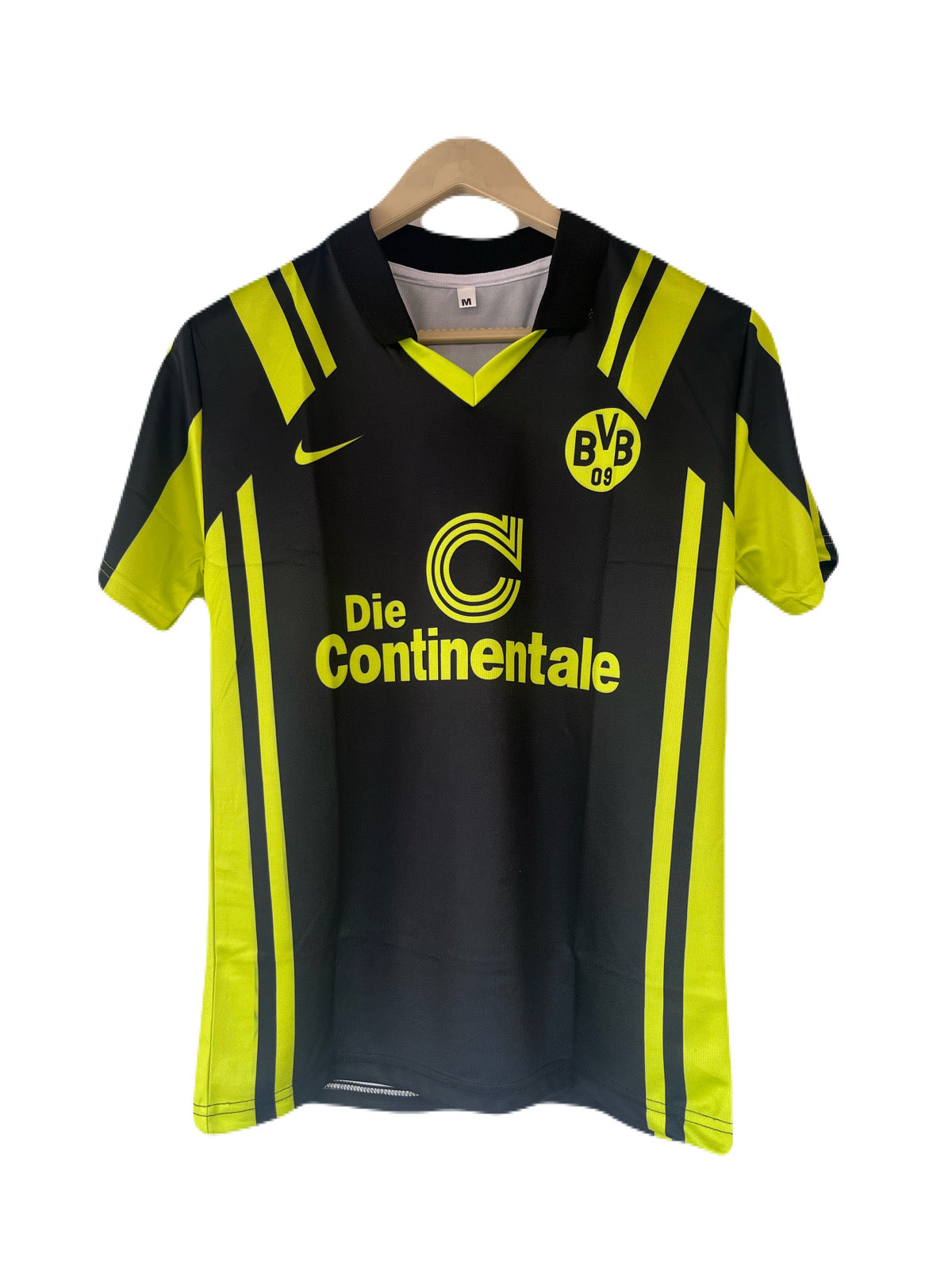 Dortumund 2020 Reus Half collar Sleeve Sublimation - P1603 Ms Retro Store