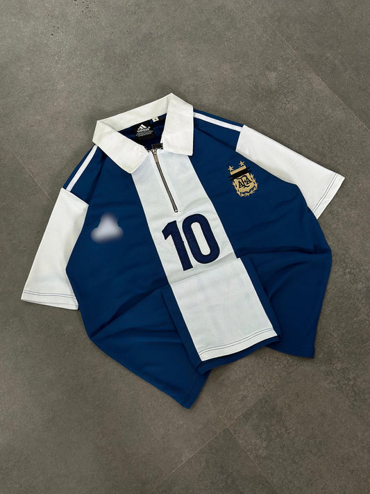 Argentina IMPORTED FIVE SLEEVE T SHIRT K25 - MS RETRO STORE