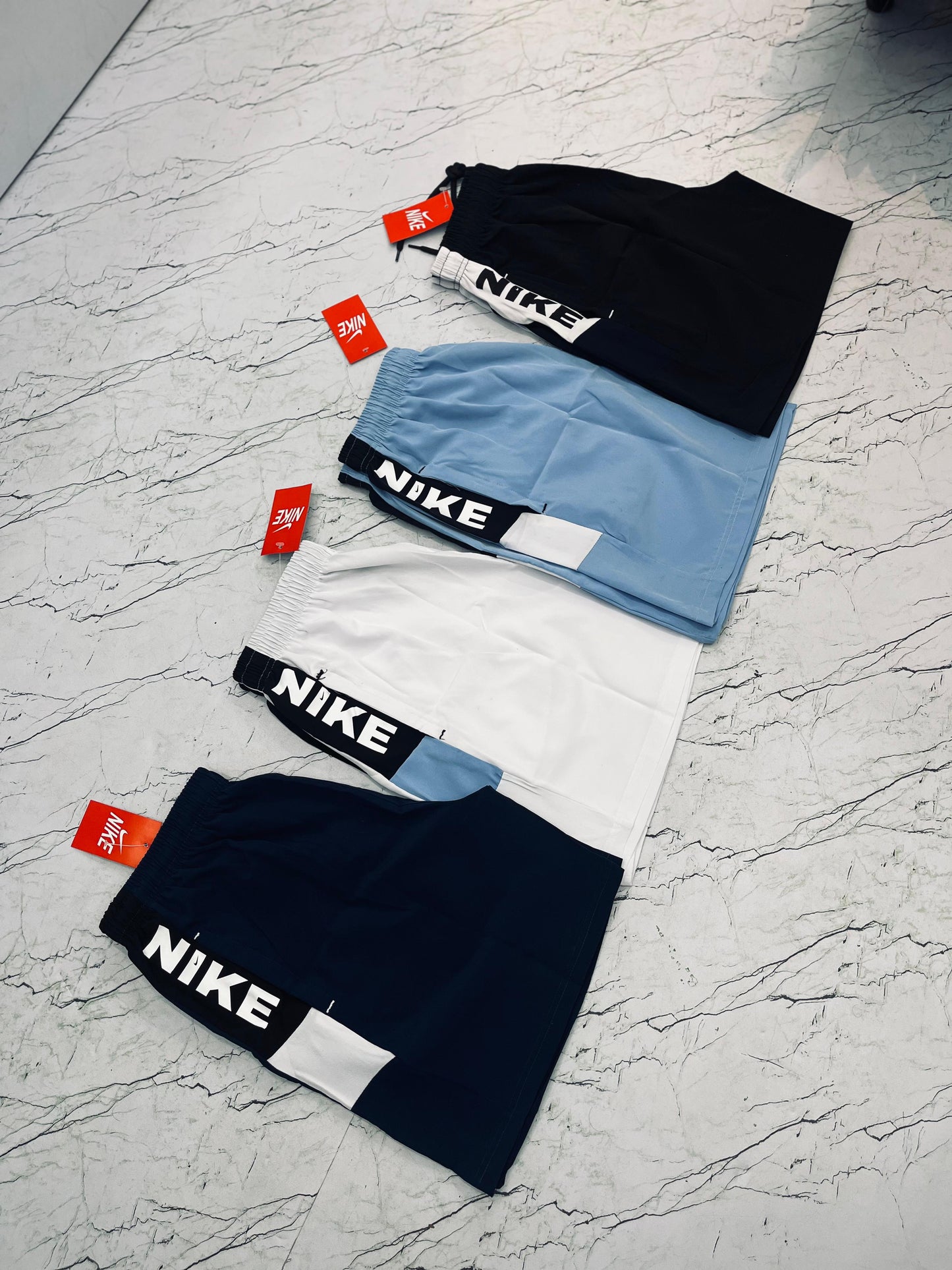 Normal Fit   Dark Blue    Shorts CR7 - P580 Ms Retro Store