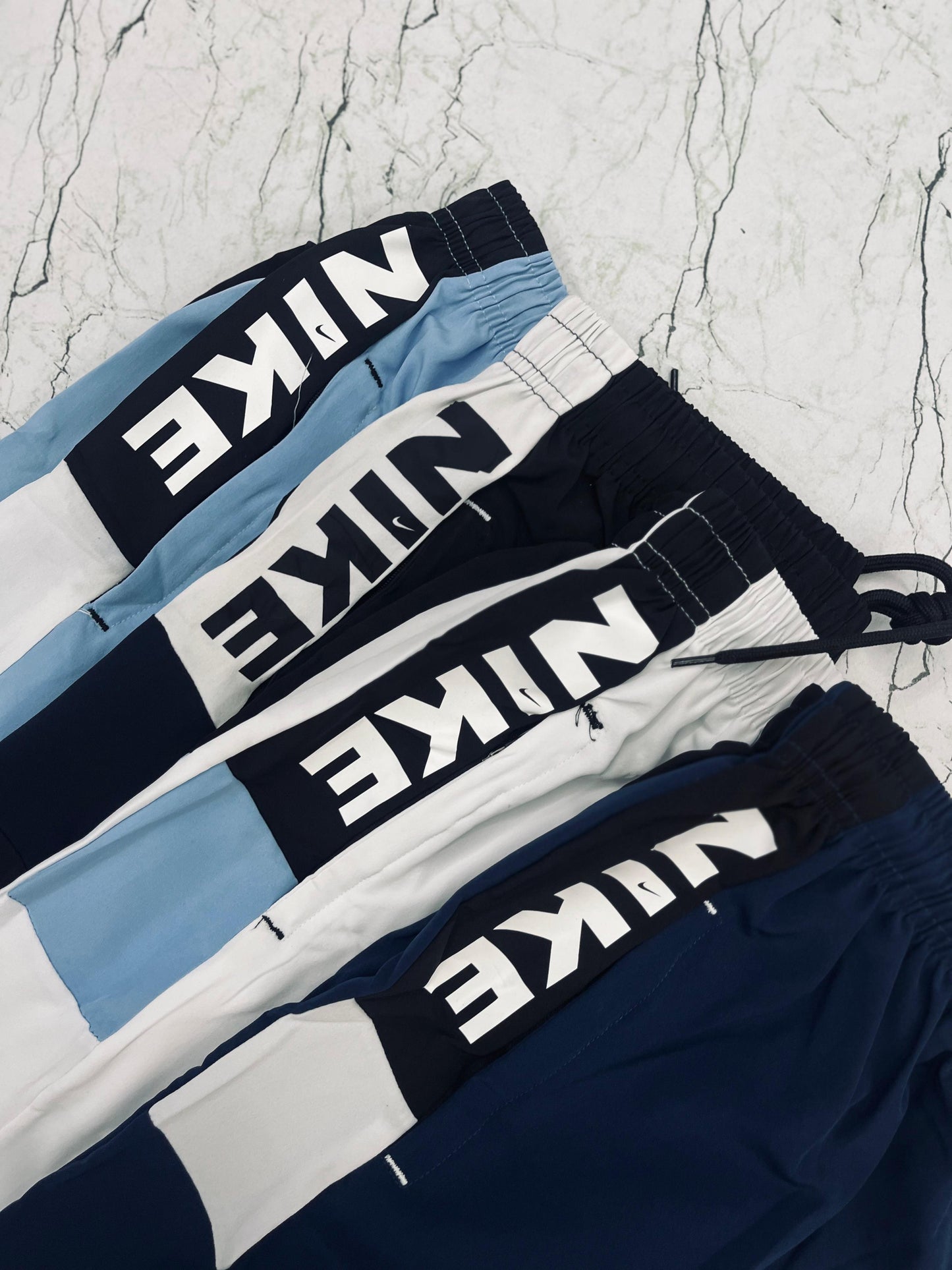 Normal Fit   Dark Blue    Shorts CR7 - P580 Ms Retro Store