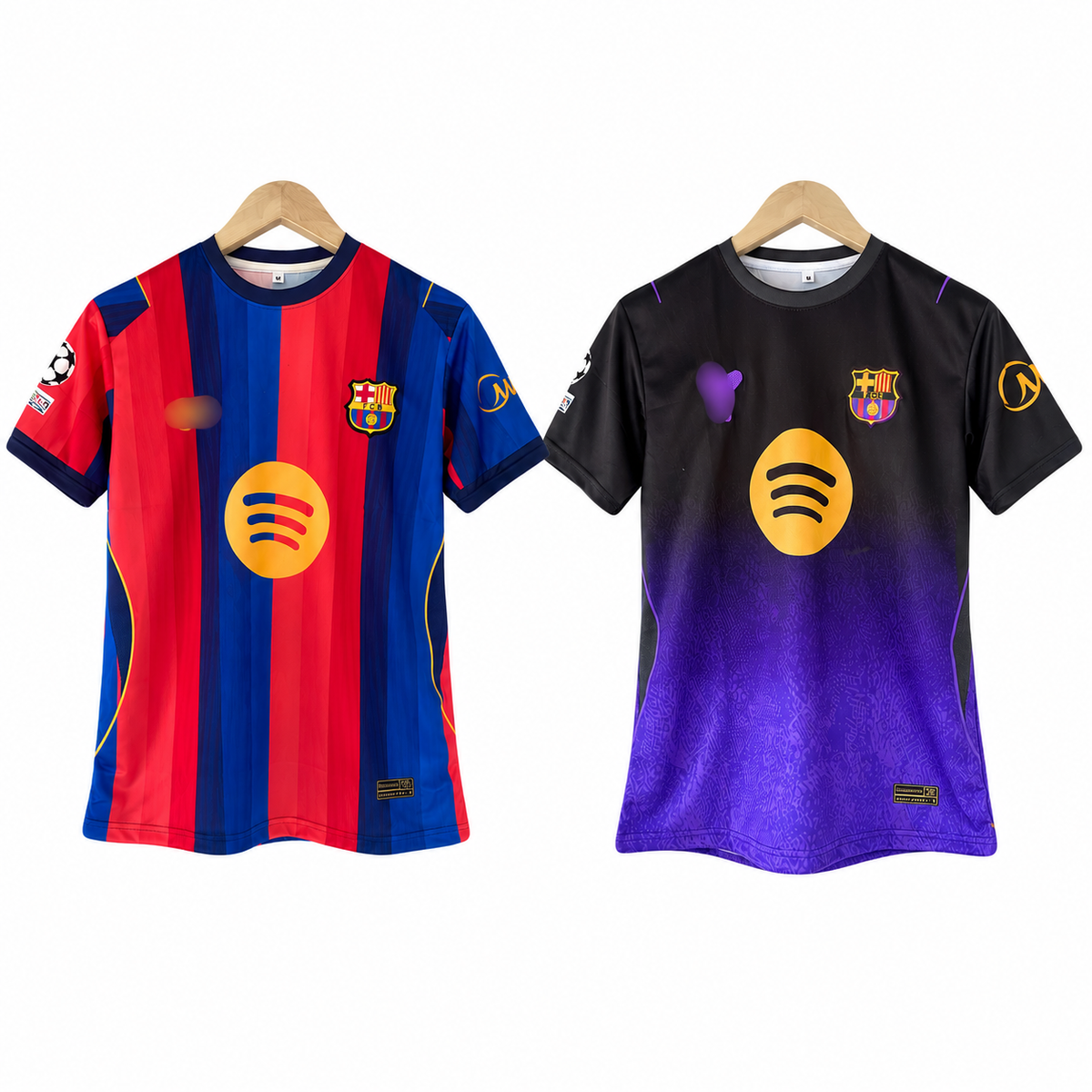 Barcelona Combo 2026/27