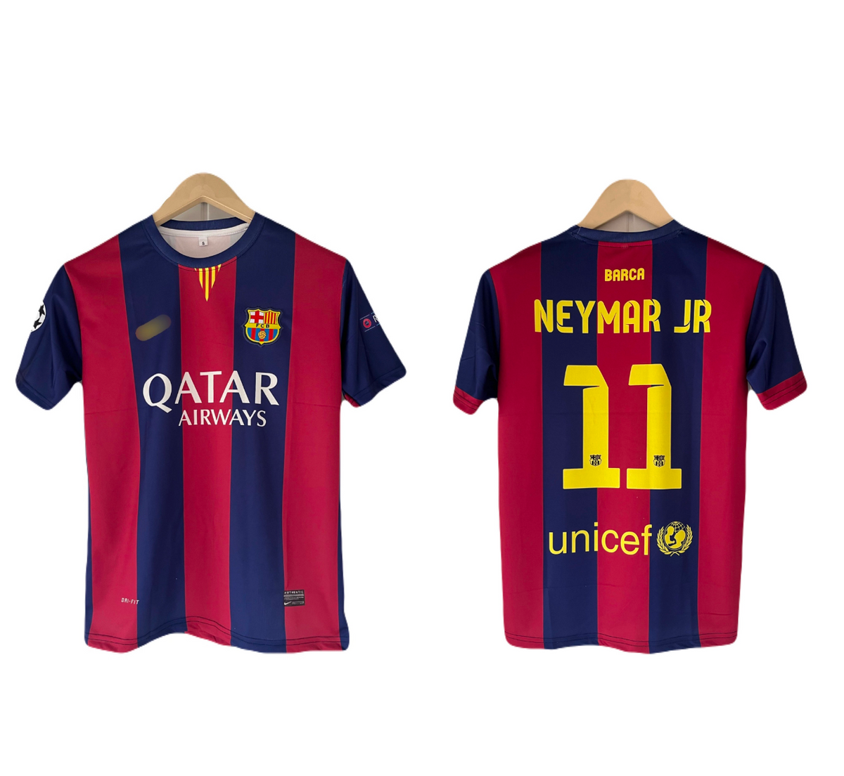 BARCELONA LEGENDARY BUNDLE