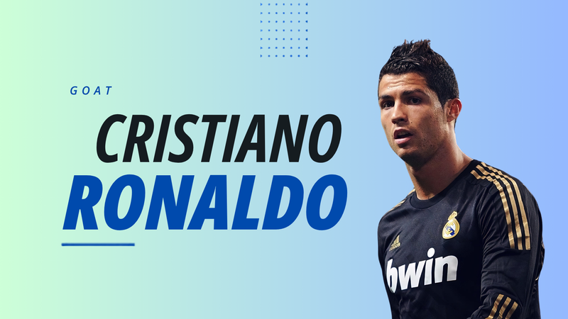 RONALDO