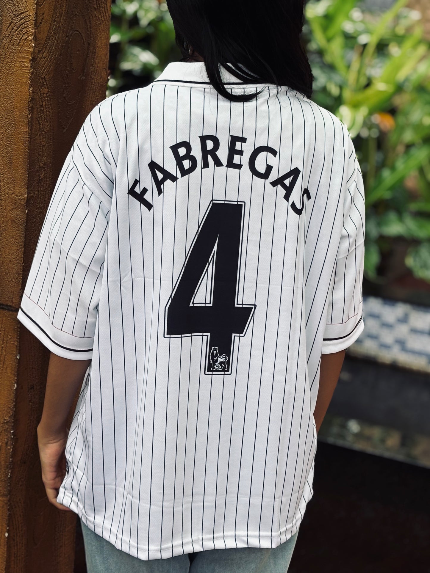 Arsenal 2009/2010 third kit fabregas - ms retro store