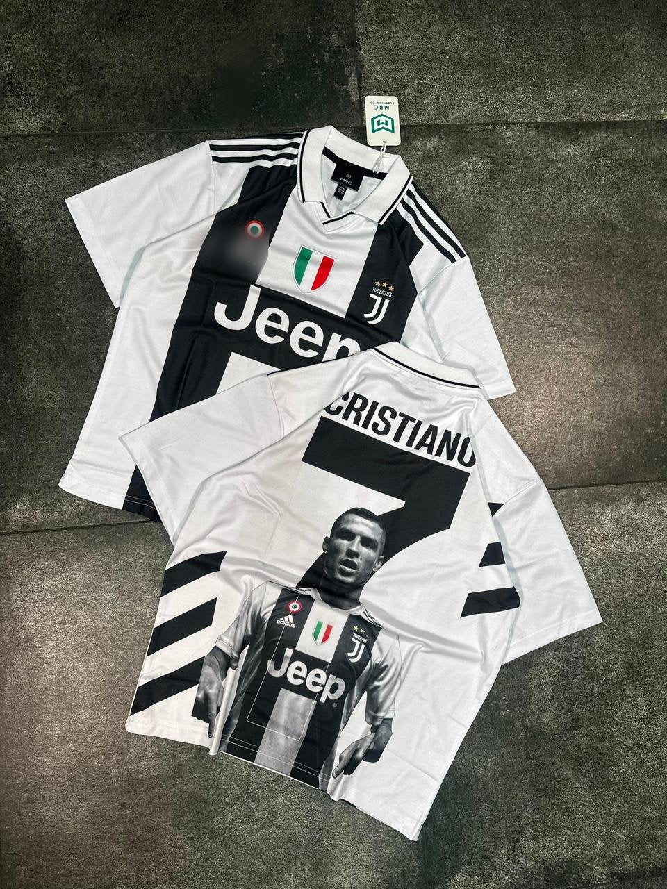 Juventus special kit Five sleeve premium - P471 - Ms Retro Store – MS ...