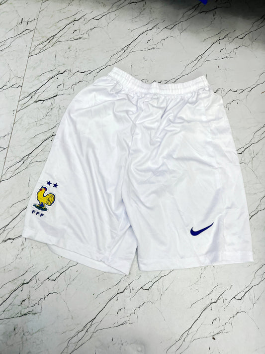 Premium first quality   France Shorts - Ms Retro Store