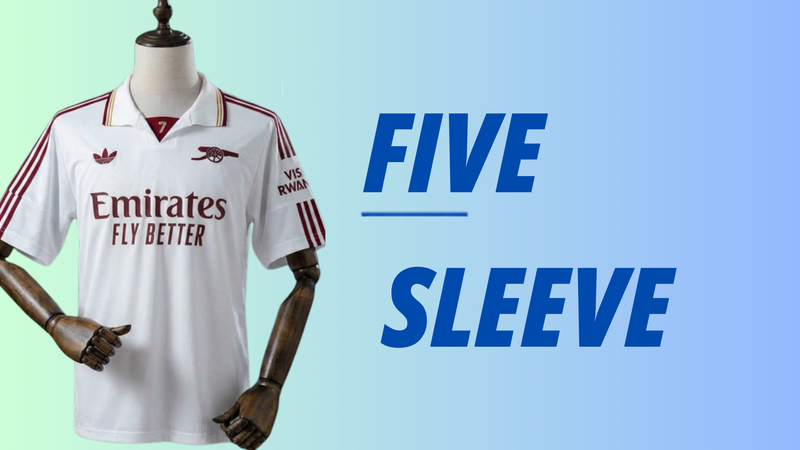 FIVE SLEEVE
