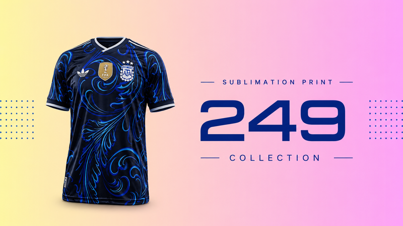 SUBLIMATION