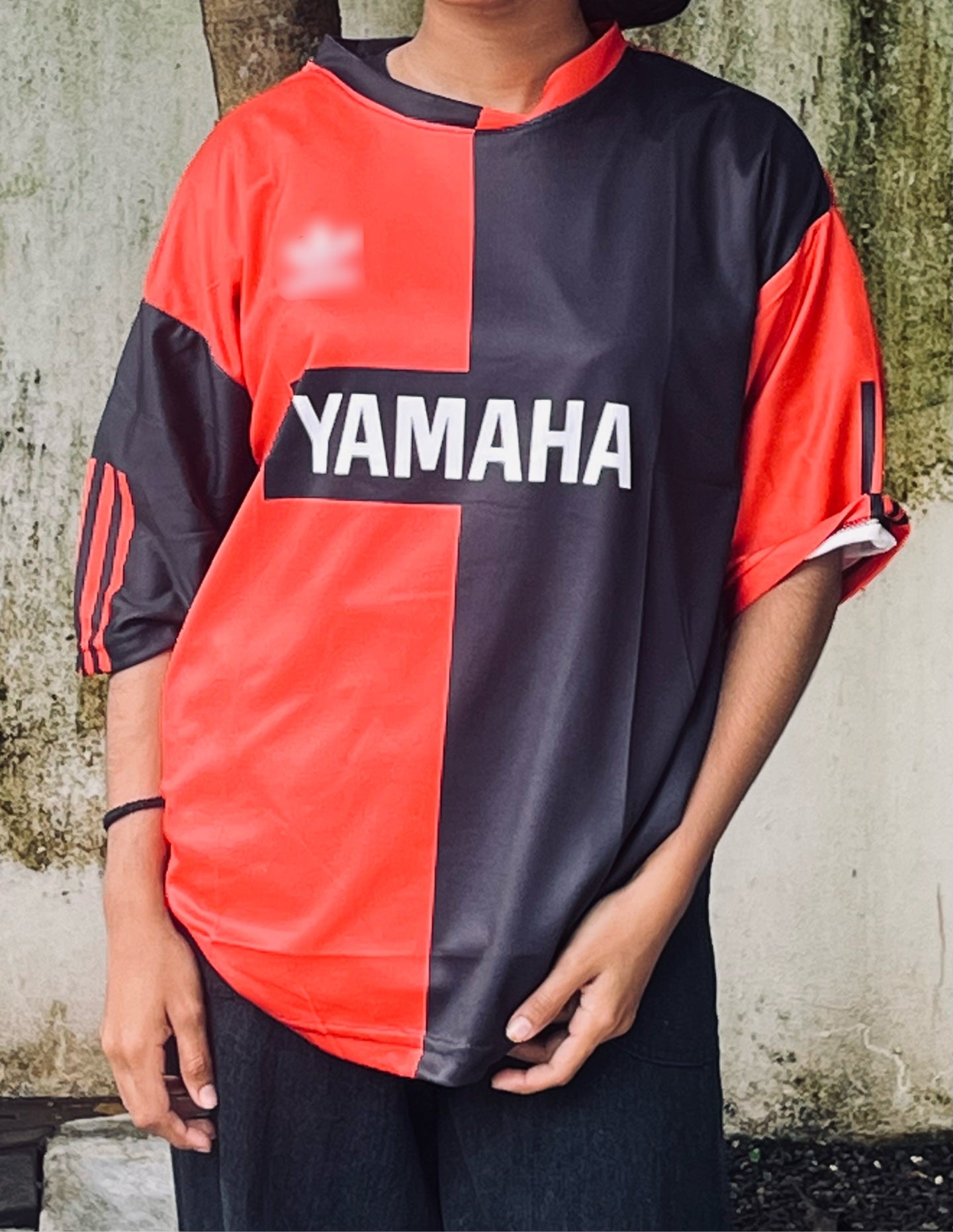 Old boys retro maradona five sleeve -p823 - ms retro store