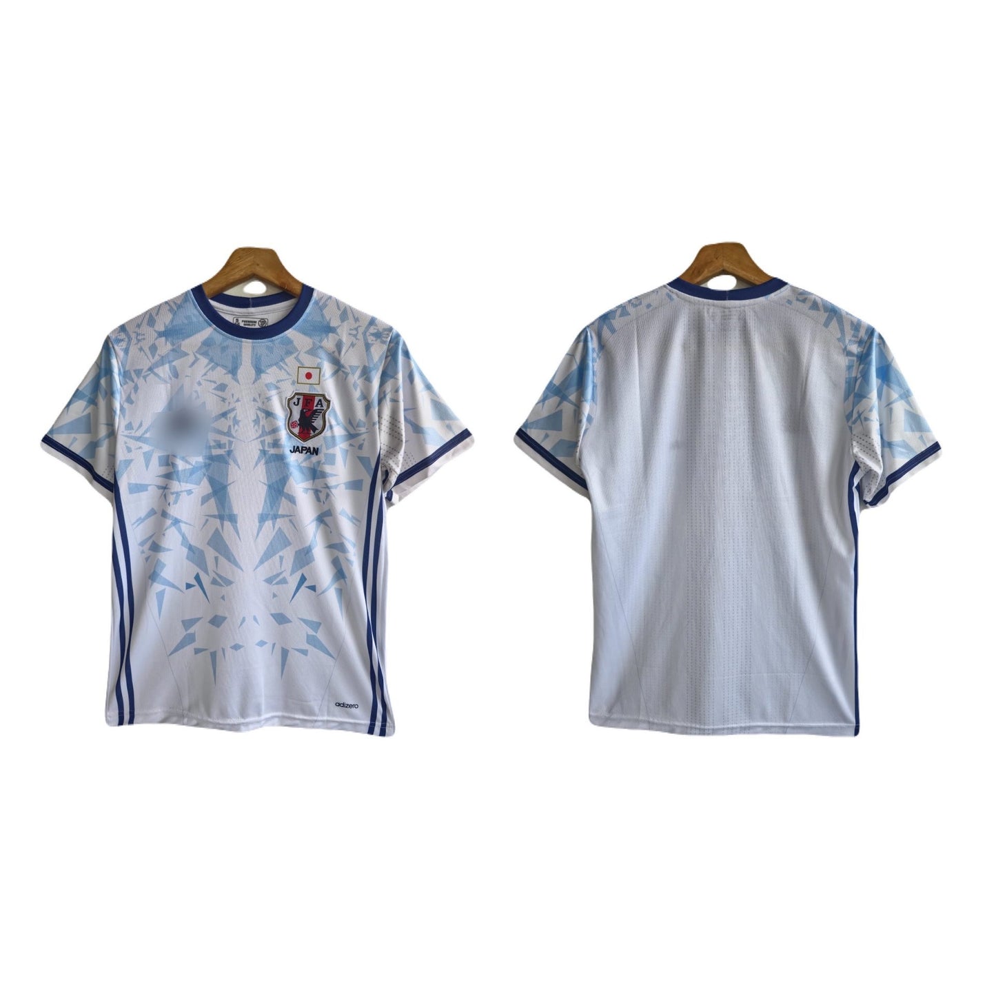 Japan 2016/17 Away jersey special edition P142 - MS Retro Store