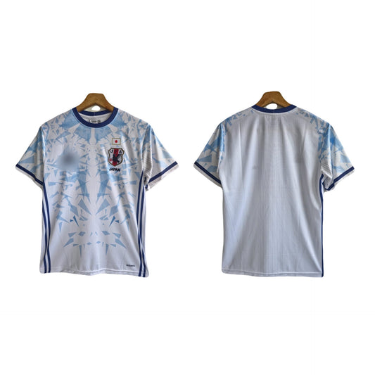 Japan 2016/17 Away jersey special edition P142 - MS Retro Store