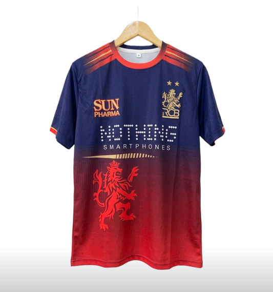 2 Star RCB 2026 Home Kohli pre book