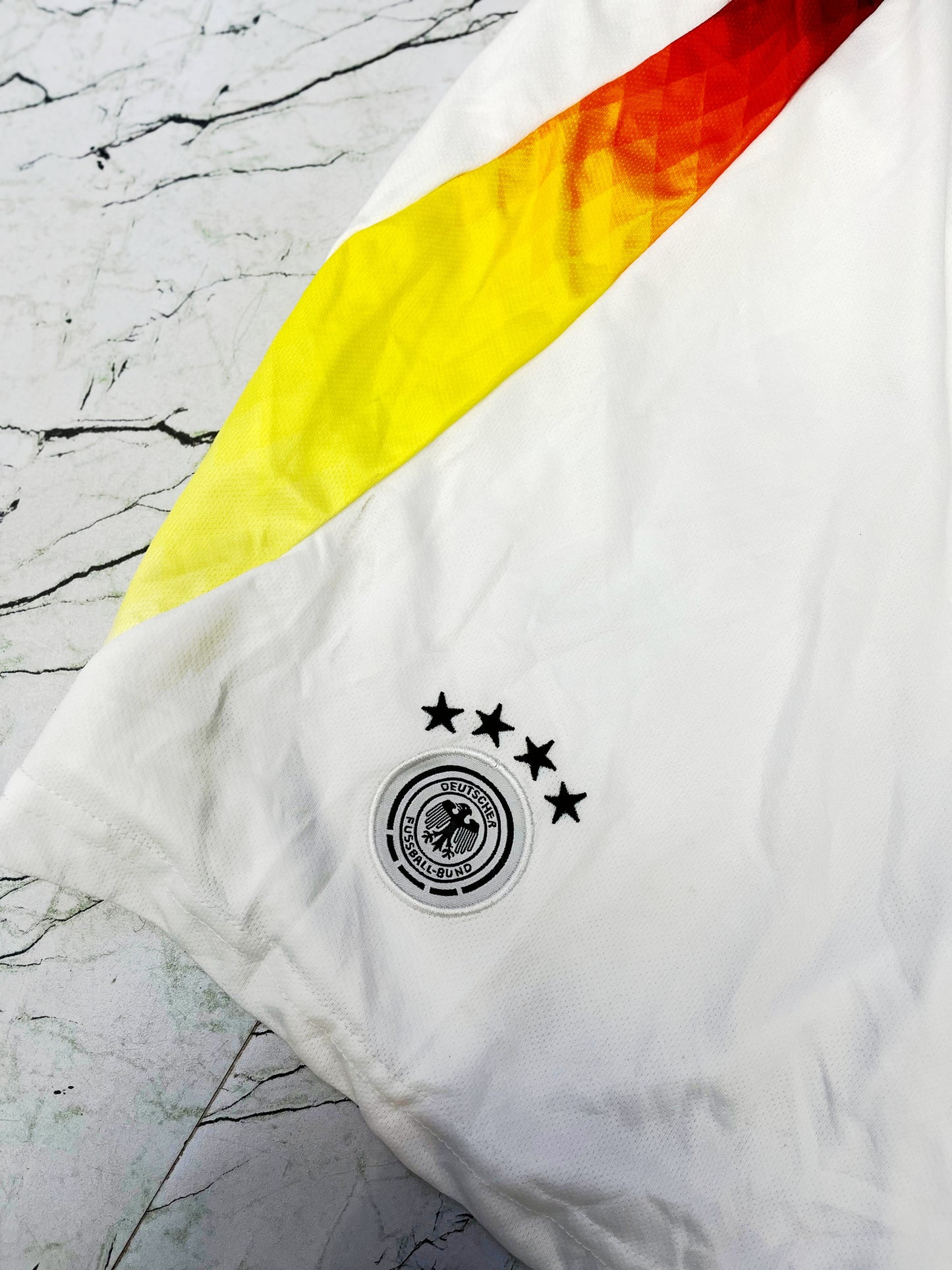 Premium first quality   Germany Shorts - Ms Retro Store