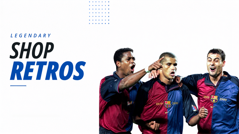 RETROS
