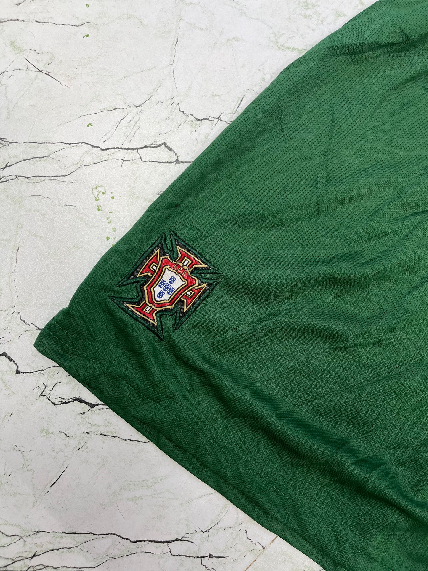 Premium first quality   Portugal Green   Shorts - P586 Ms Retro Store