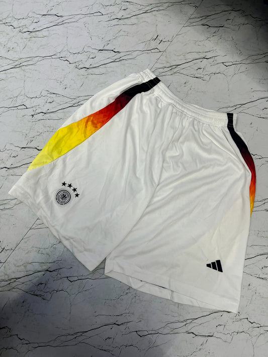 Premium first quality   Germany Shorts - Ms Retro Store