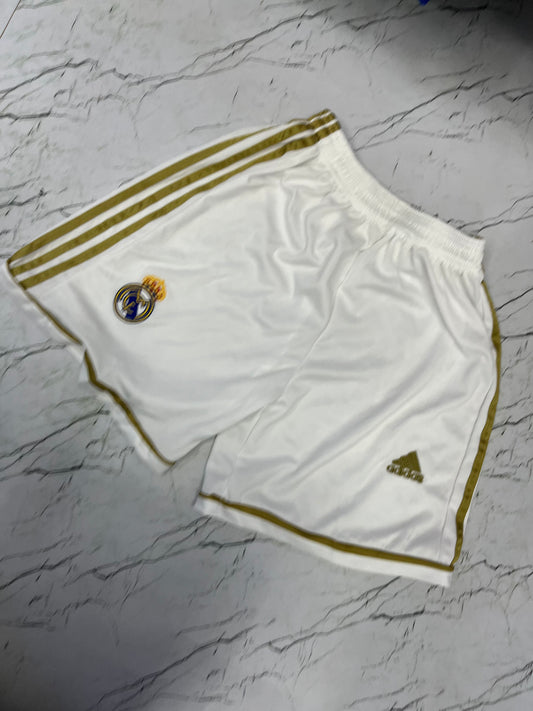 Premium first quality   RealMadrid      Shorts - P597  Ms Retro Store
