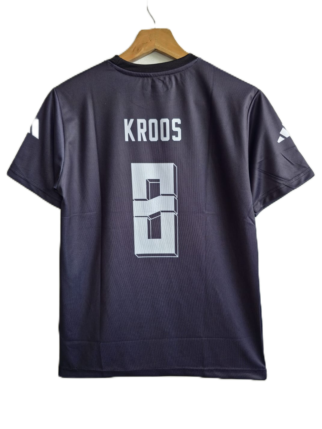 Germany 2024-25 Pre-Match kit Kroos Half sleeve - P488 -  Ms Retro store