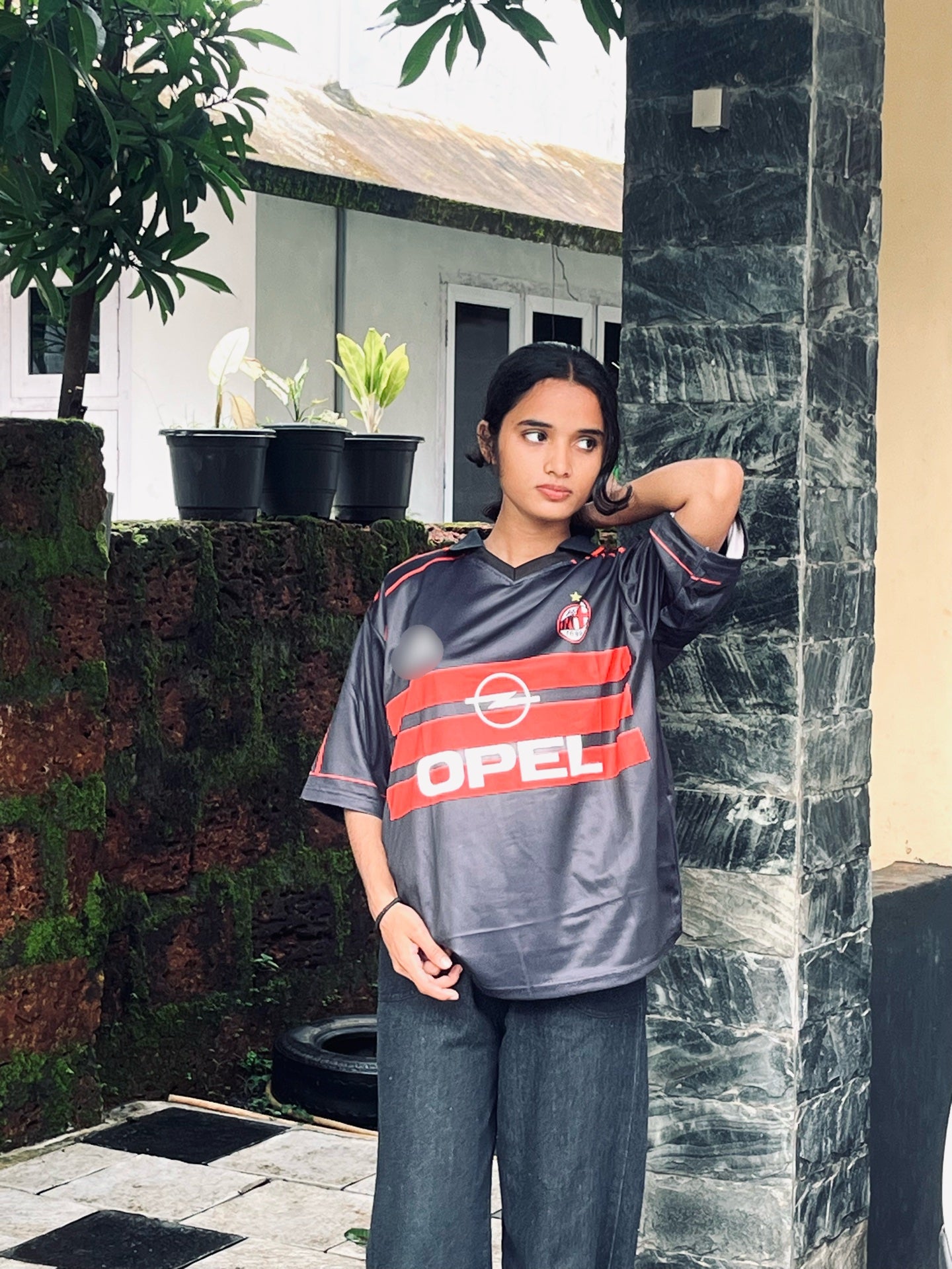 Ac milan 1998/99 third kit Maldini P292 - ms retro store – MS